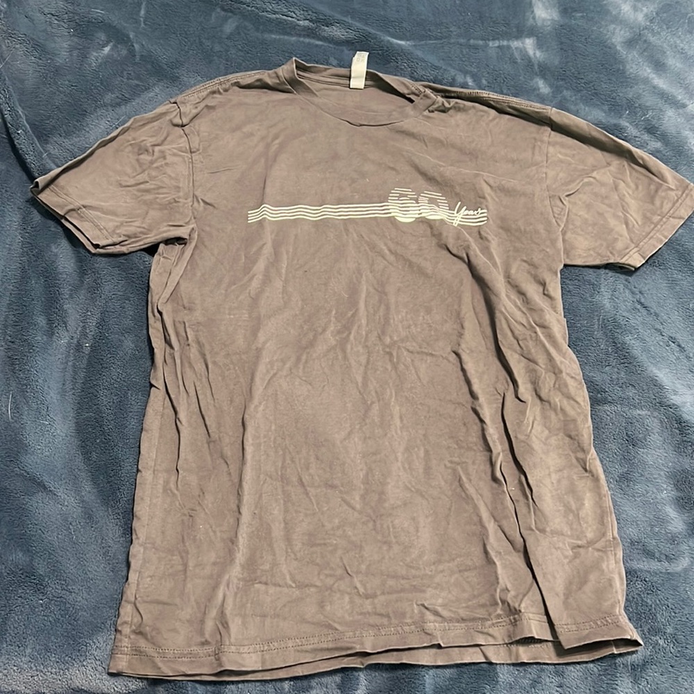 Medium Mini Cooper T-shirt